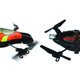 Illustration for article titled This Cheap Air Drone Can Break Into Your Computer and Own It